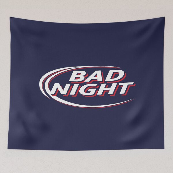 Item preview, BAD NIGHT designed and sold by Craftaholic.