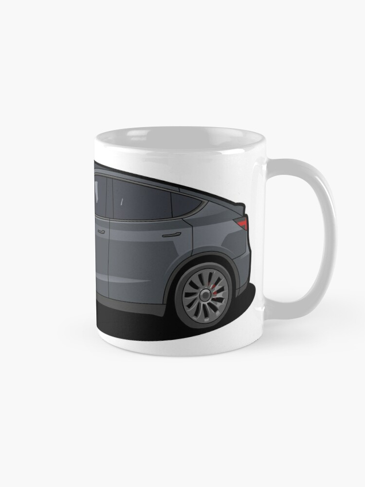 Tesla Motors Inspired 20 oz Insulated Tumbler, EV, Model X, Model S, Model  3