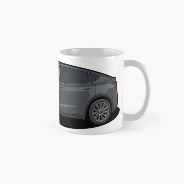 For Tesla Model 3 Model Y Model S Model X 510ml car coffee mug Stainless  steel mug high-end custom auto spare parts - AliExpress