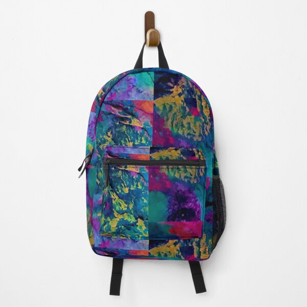 Item preview, Outbursts of color  designed and sold by Tonyasartprints.