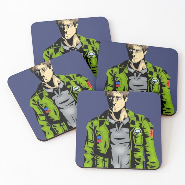 Item preview, James Sunderland designed and sold by Nortonifer.