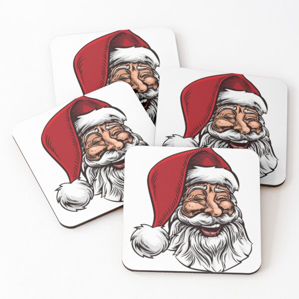 Item preview, Sanda claus christmas time designed and sold by Creativezana.