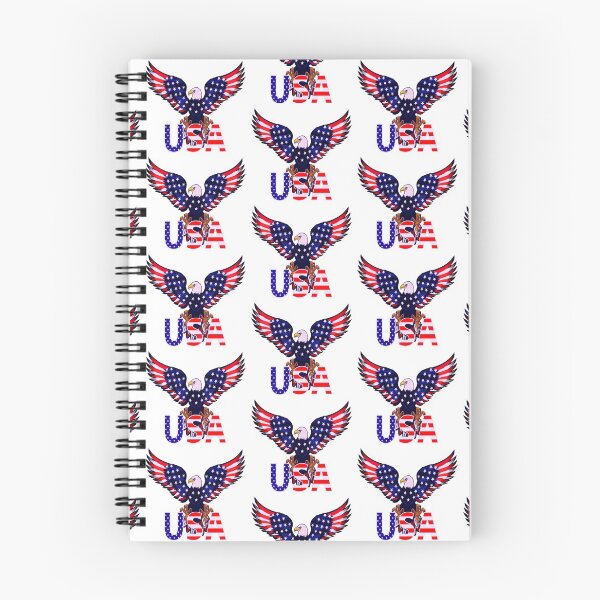 Item preview, USA EAGLE designed and sold by rikkirocx.