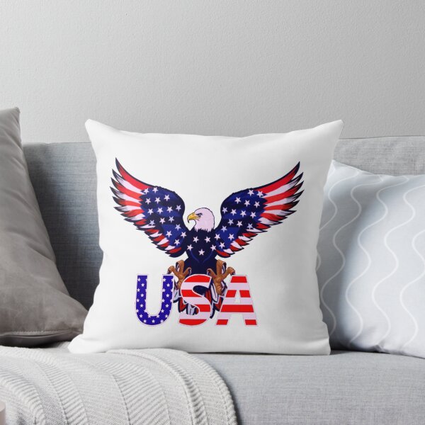 Item preview, USA EAGLE designed and sold by rikkirocx.