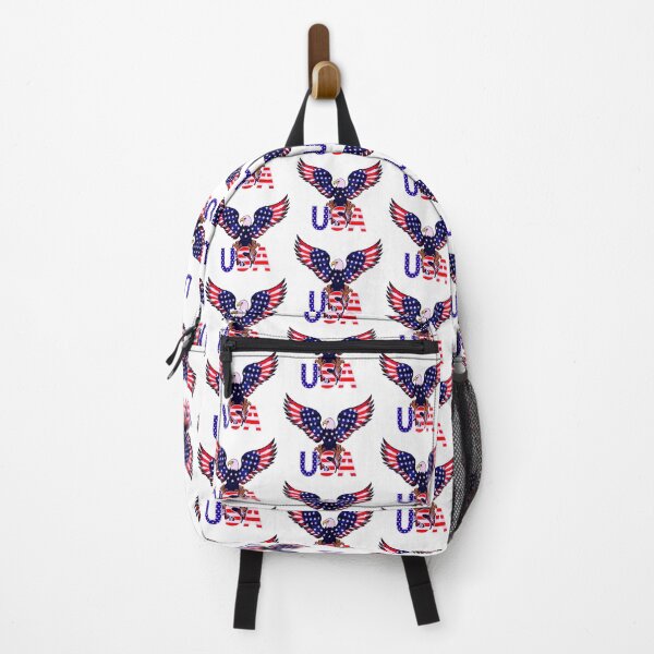 Item preview, USA EAGLE designed and sold by rikkirocx.