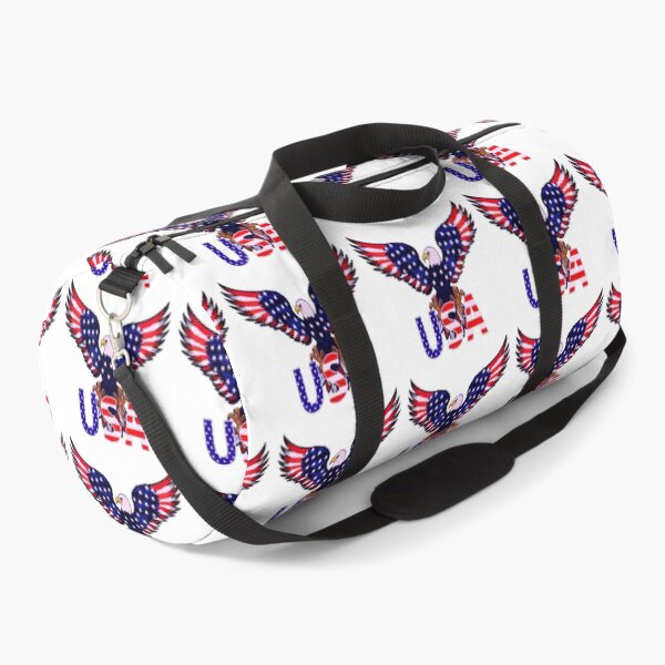 Item preview, USA EAGLE designed and sold by rikkirocx.