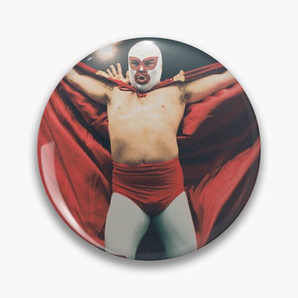 Item preview, Nacho Libre Eagle Powers Shirt, Poster, Mask, Sticker designed and sold by lilyvermilya.