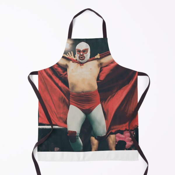 Item preview, Nacho Libre Eagle Powers Shirt, Poster, Mask, Sticker designed and sold by lilyvermilya.