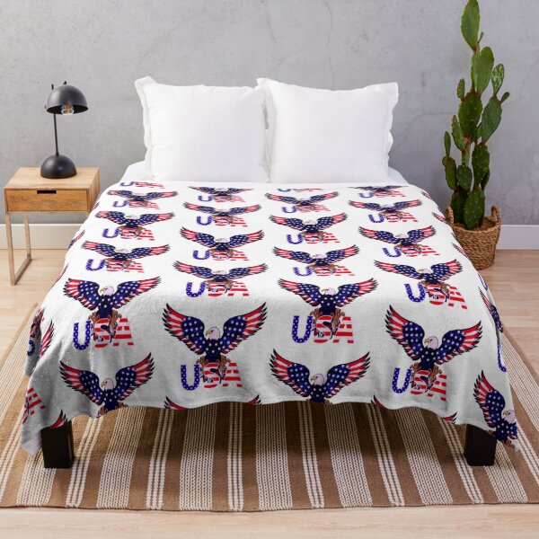 Item preview, USA EAGLE designed and sold by rikkirocx.