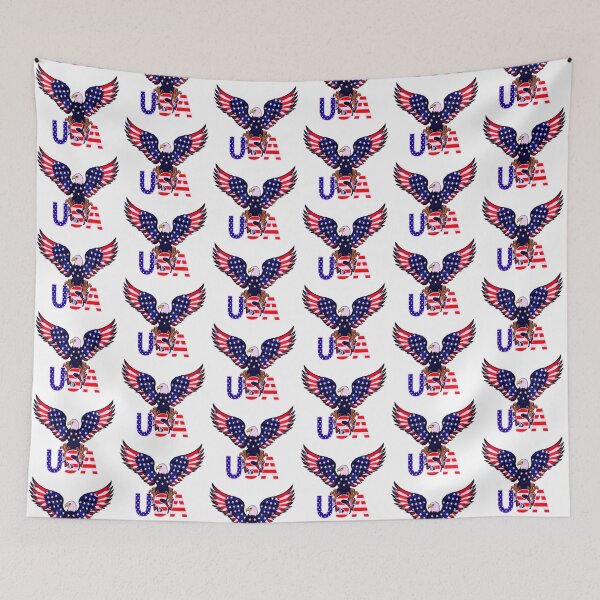 Item preview, USA EAGLE designed and sold by rikkirocx.