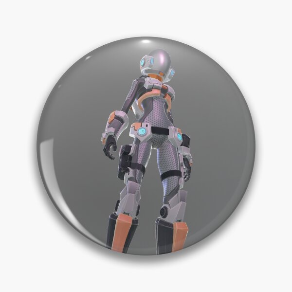 Item preview, space cadet Prototype #01 designed and sold by DRIP DROP by Rymbai.