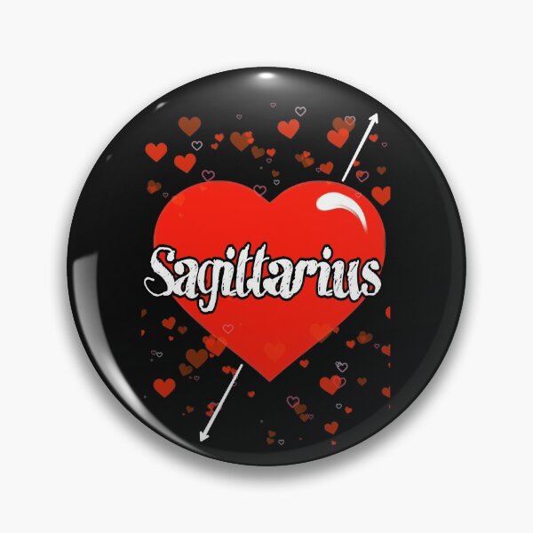 Item preview, Sagittarius Zodiac Sign designed and sold by LynnMoniqueArt.