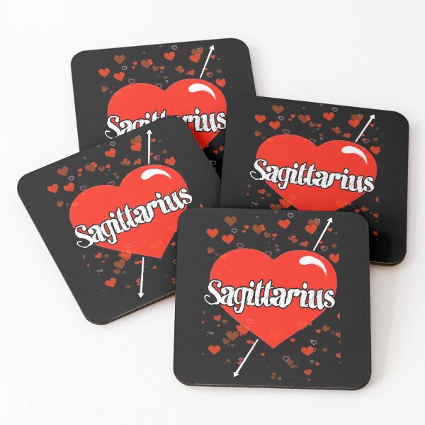 Item preview, Sagittarius Zodiac Sign designed and sold by LynnMoniqueArt.