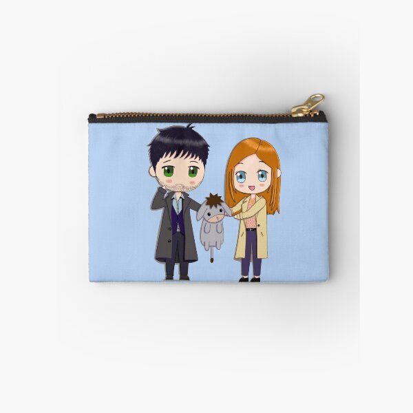 Item preview, From Cormoran to Robin designed and sold by PhoebeSmilee.