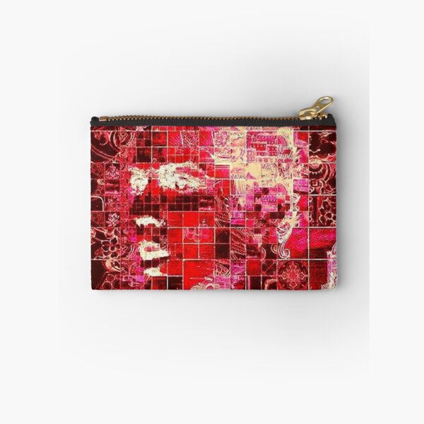 Item preview, Red Ronaldo designed and sold by cataleabianco.