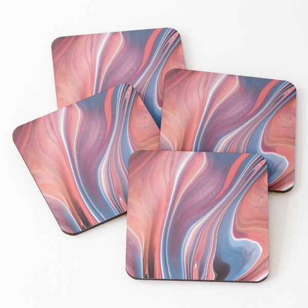 Item preview, Flowing Mixed colours  designed and sold by danfreeze.