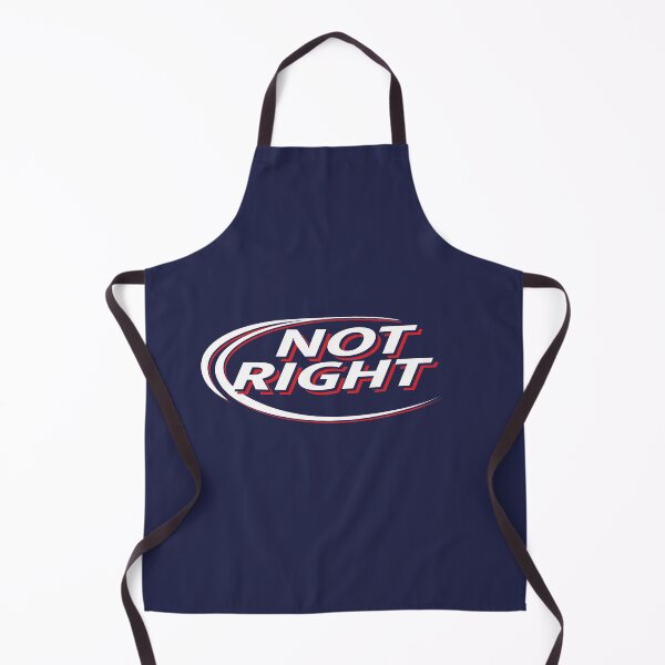 Item preview, NOT RIGHT designed and sold by Craftaholic.