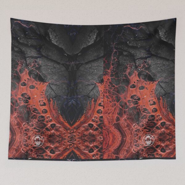 Item preview, Lava Stone designed and sold by Gringoface.