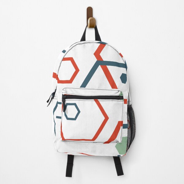 Item preview, Geometrical Shape Patterns, Hexagonal pattern, Football shape patterns, Vintage Geometrical Shape Patterns  designed and sold by garniturex.