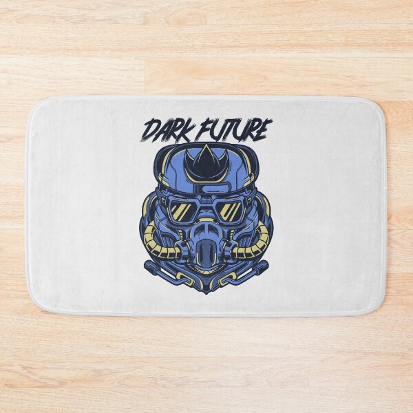 Item preview, DARK FUTURE designed and sold by AladdinMktgs.