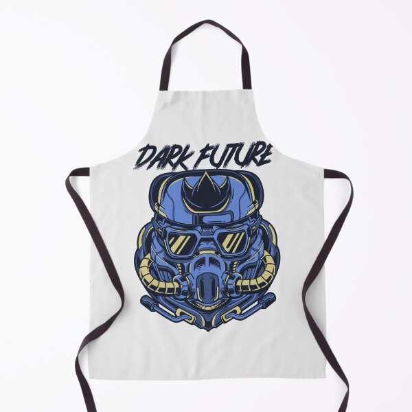 Item preview, DARK FUTURE designed and sold by AladdinMktgs.