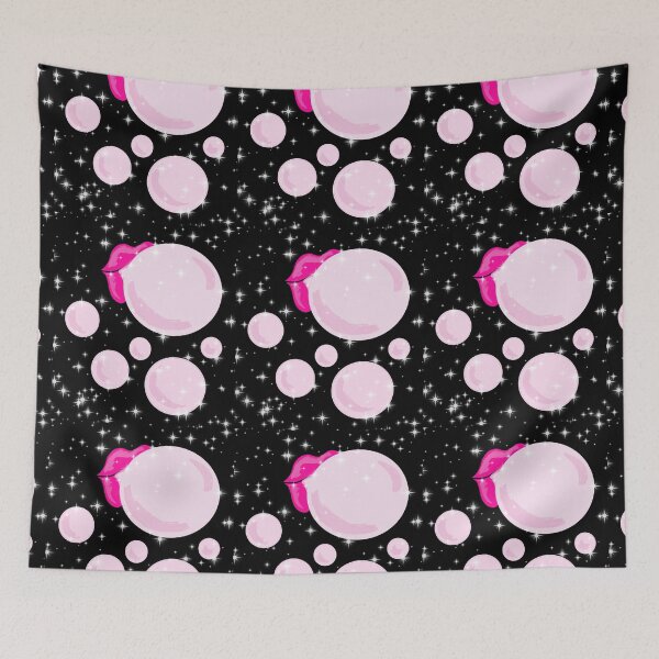Item preview, Bubblegum & Sparkles designed and sold by LynnMoniqueArt.