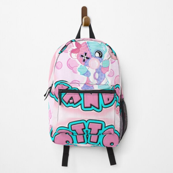 Item preview, Cotton Candy designed and sold by Blunnderland.