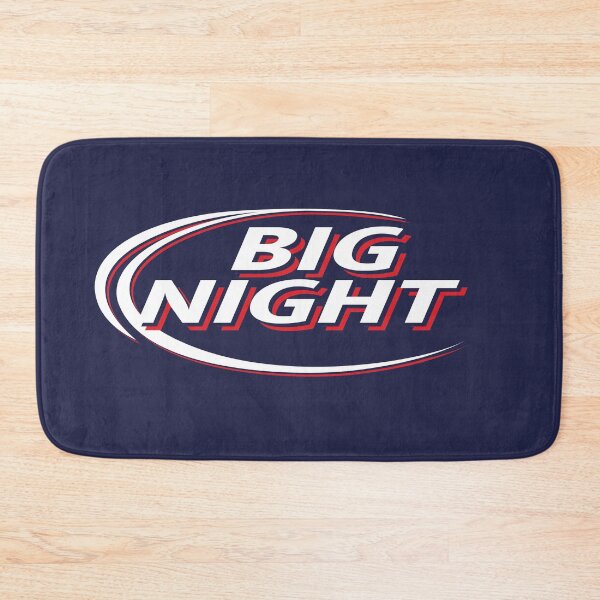 Item preview, BIG NIGHT designed and sold by Craftaholic.