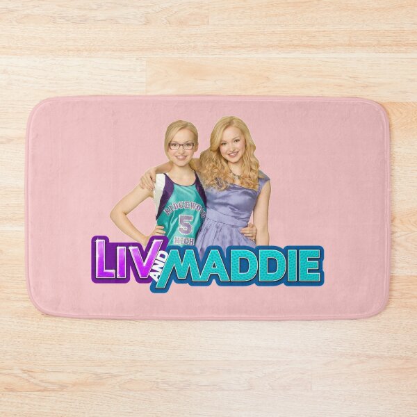 Item preview, Liv and Maddie  designed and sold by Jwaneca.