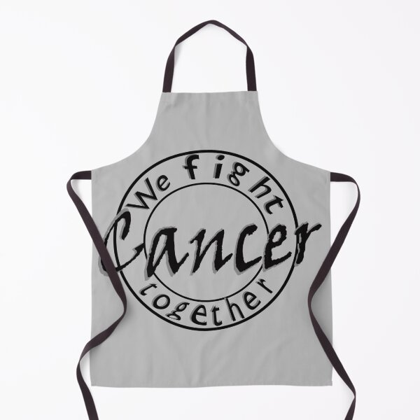 Item preview, We fight cancer together cancer support designed and sold by Pasan-hpmm.