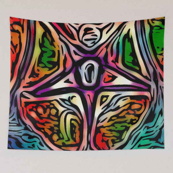Item preview, Gaurwallin designed and sold by KnightStarrArt.