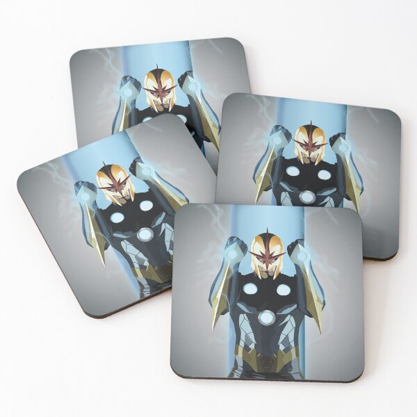 Item preview, The Last Nova designed and sold by GPDXP.