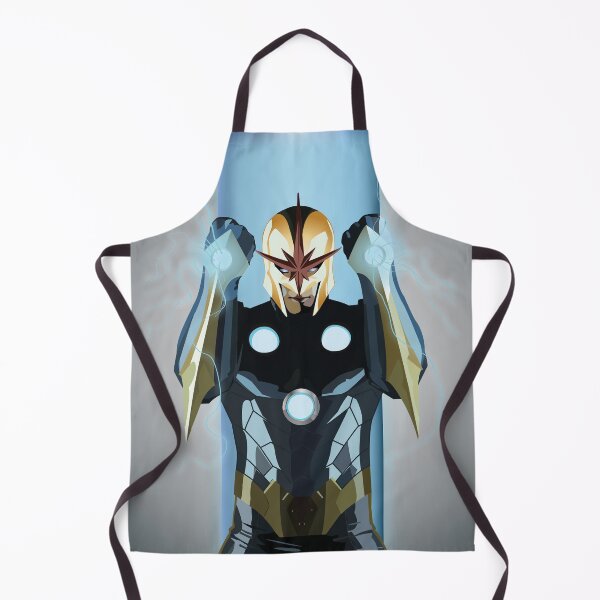 Item preview, The Last Nova designed and sold by GPDXP.