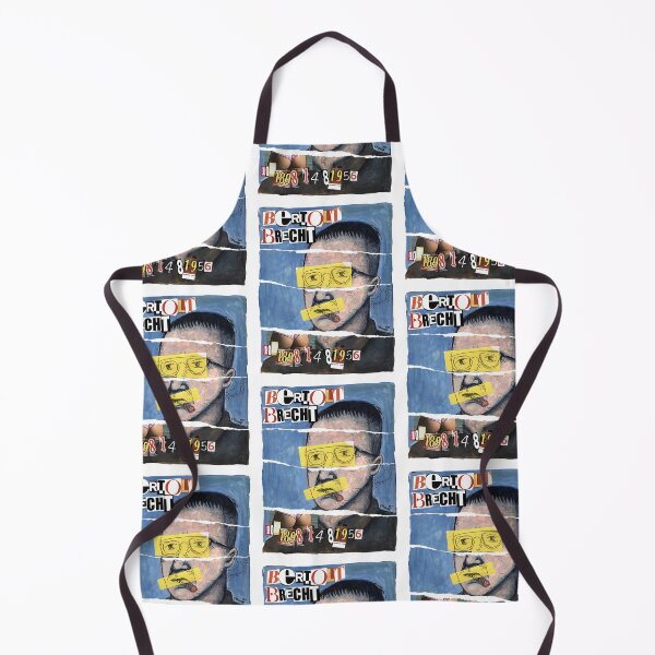 Item preview, Bertolt Brecht designed and sold by micalef.