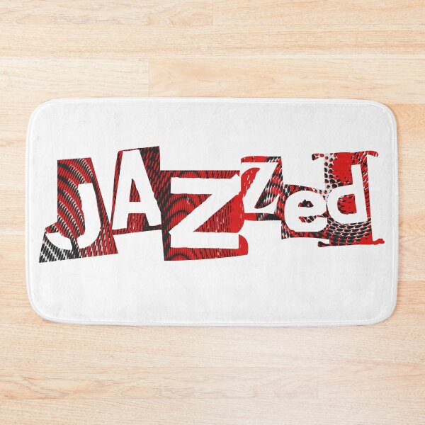 Item preview, Jazzed! designed and sold by Helga Taylor.