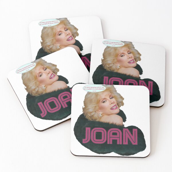 Item preview, Joan designed and sold by mistersandell.