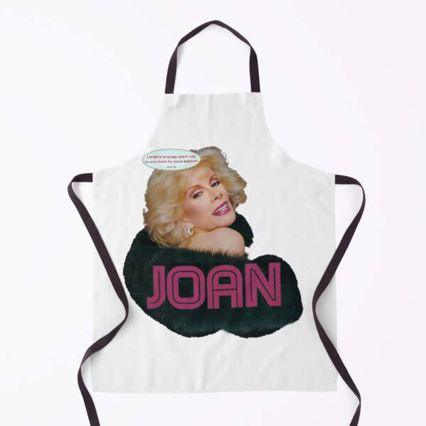 Item preview, Joan designed and sold by mistersandell.