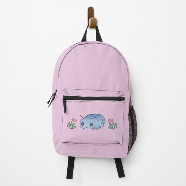 Item preview, Pill Bug in the Tulips designed and sold by ManonDeLArt.