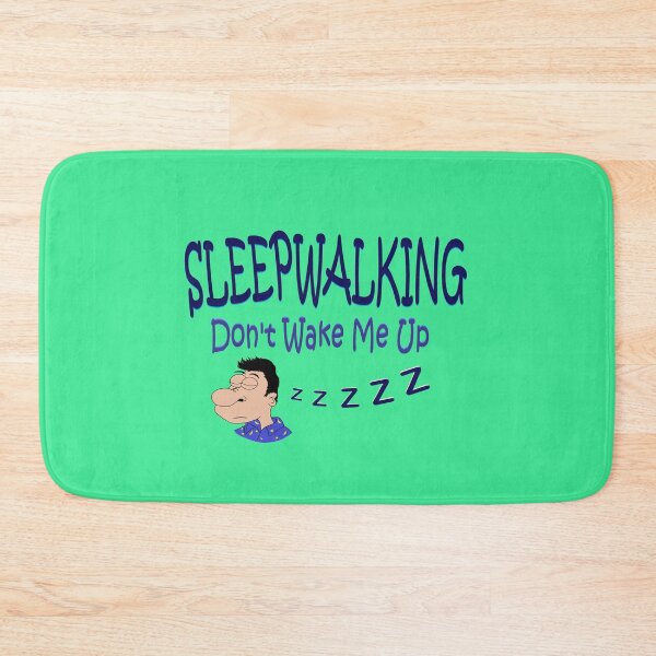 Item preview, Im Sleepwalking  II designed and sold by KJKlassiks.