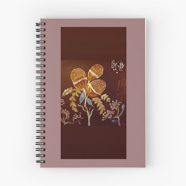 Item preview, Australian Native Flora designed and sold by vivbrad.