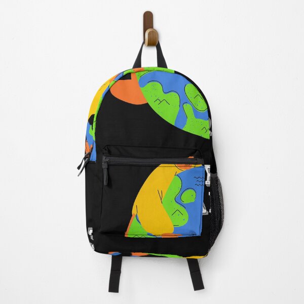 Item preview, Save The Earth designed and sold by hrithik bajari.