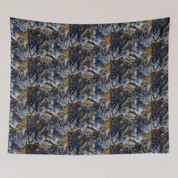 Item preview, Colored Groove 44 designed and sold by Kurt Buschmann.