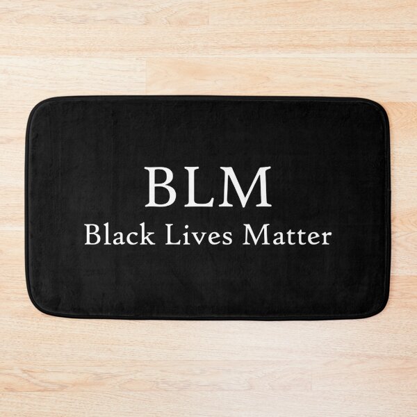 Item preview, Black Lives Matter designed and sold by Riazzzy.