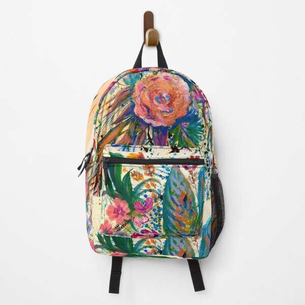 Item preview, Funky Florals Everything designed and sold by vivbrad.