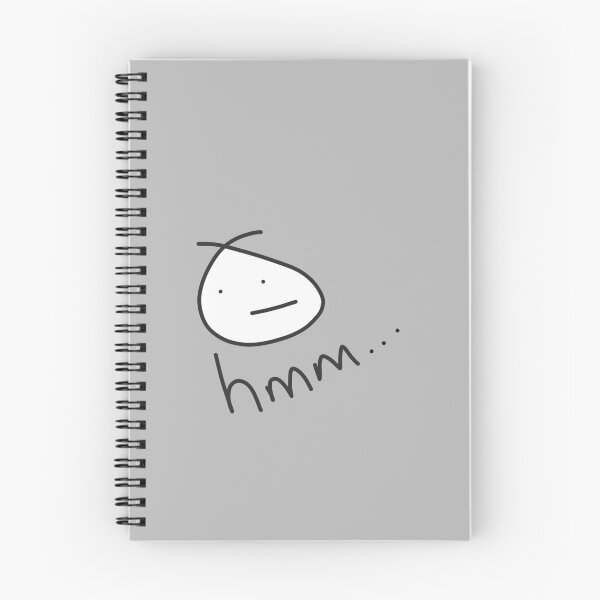 Item preview, Hmm designed and sold by Sowmya-P.