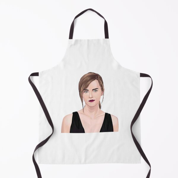 Item preview, Emma Watson's beauty designed and sold by imalkacreation.