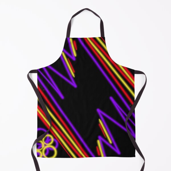 Item preview, Neon Gamer Road designed and sold by that5280lady.