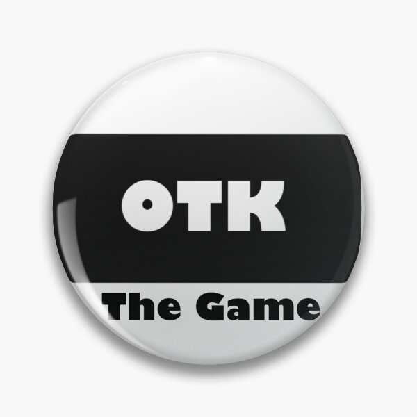 Item preview, Otk the game  designed and sold by kam4112.