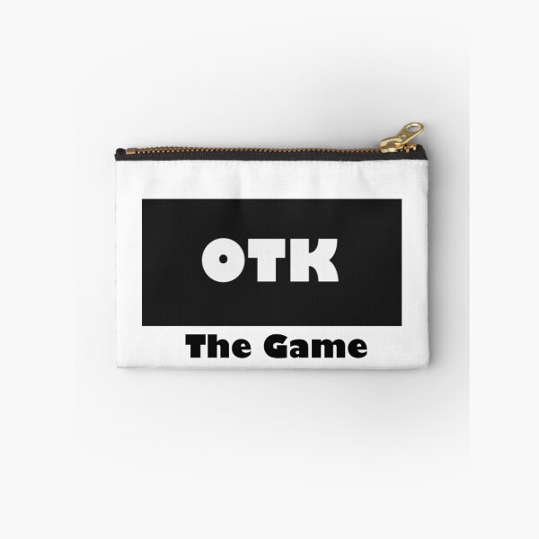 Item preview, Otk the game  designed and sold by kam4112.