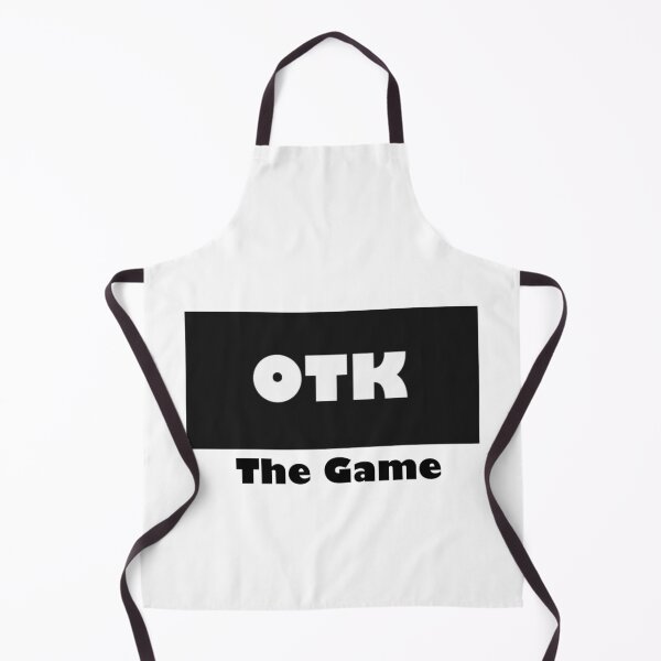Item preview, Otk the game  designed and sold by kam4112.